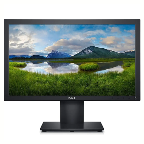 DELL 22 INCH | World Islamic