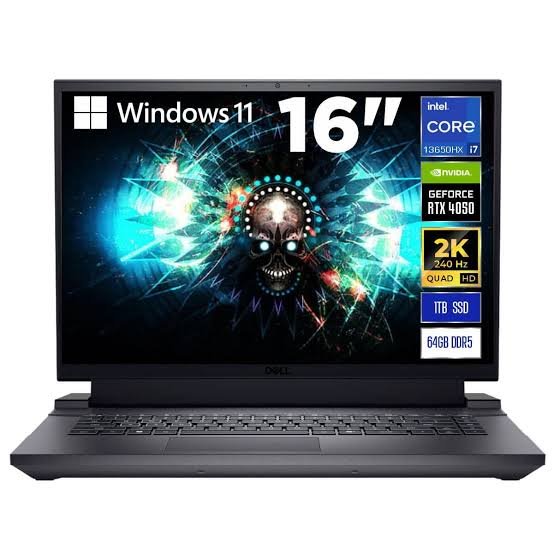 DELL INSPIRON 7630- 16 PLUS - Image 4