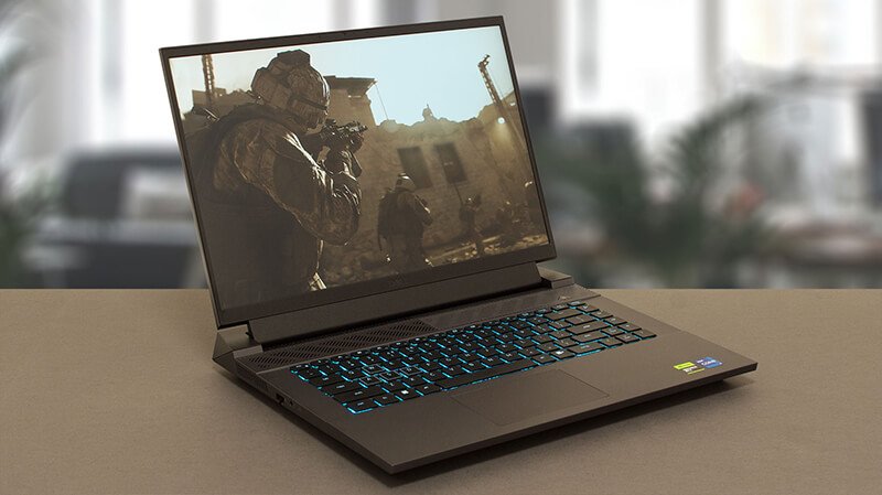 DELL INSPIRON 7630- 16 PLUS - Image 2