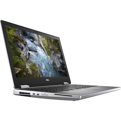 DELL PRECISION 7540 - Image 2