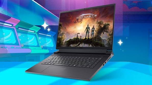 DELL INSPIRON 7630- 16 PLUS
