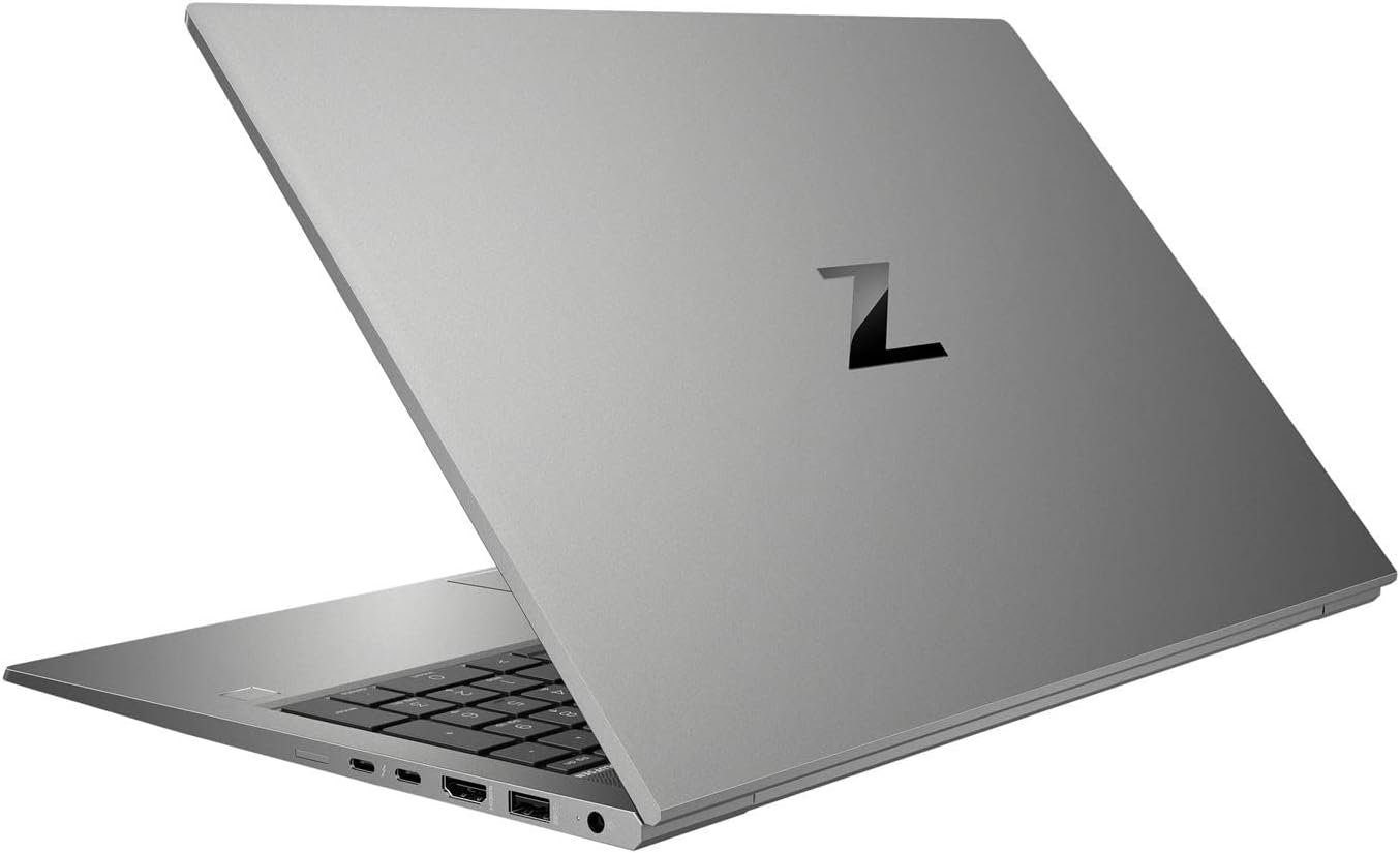ZBOOK 15 G8 - Image 3