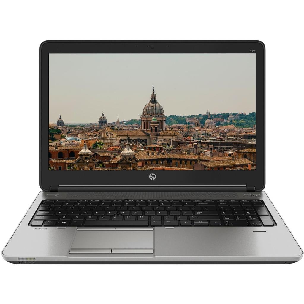 HP PROPOOK 650 G2