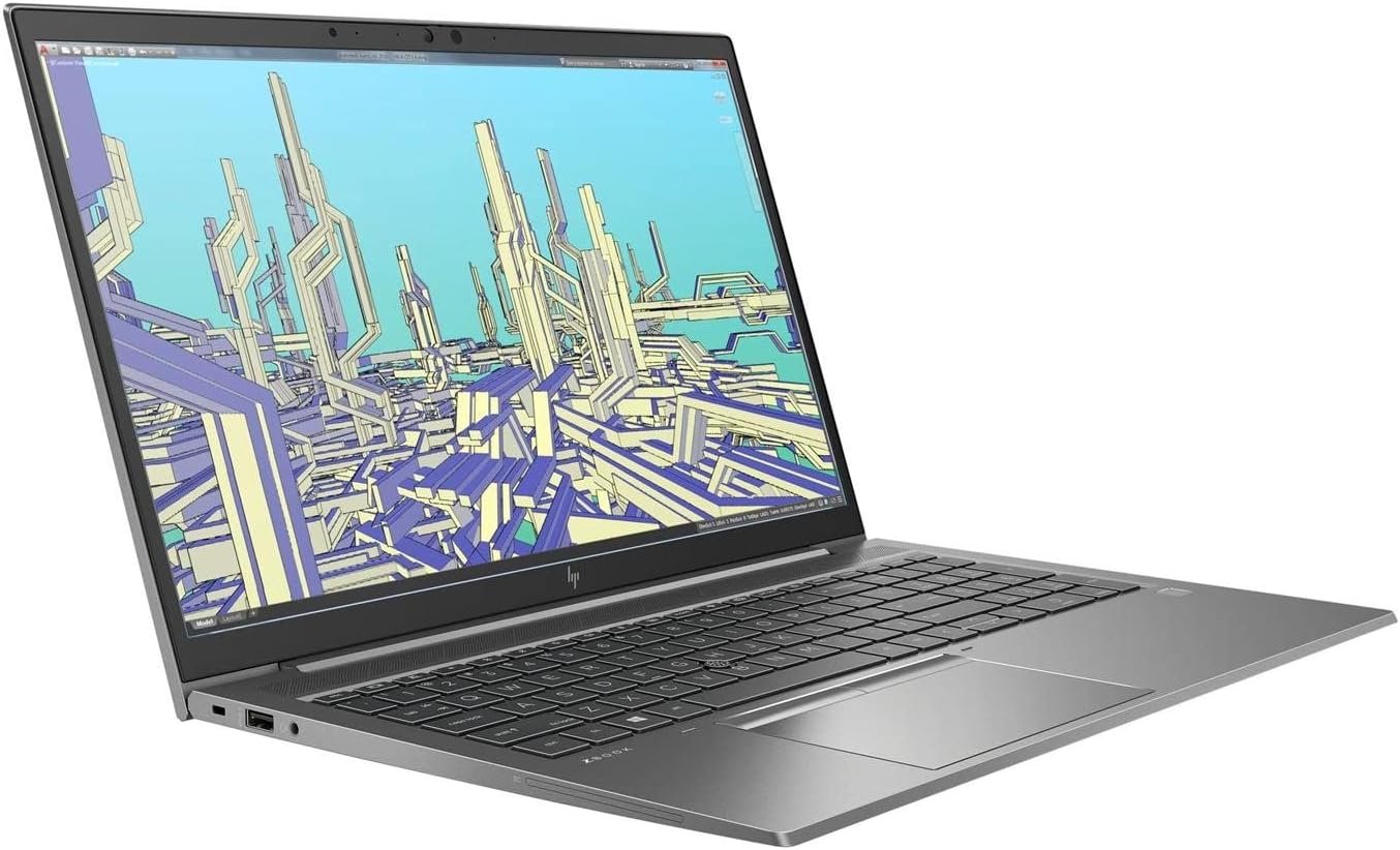ZBOOK 15 G8 - Image 5