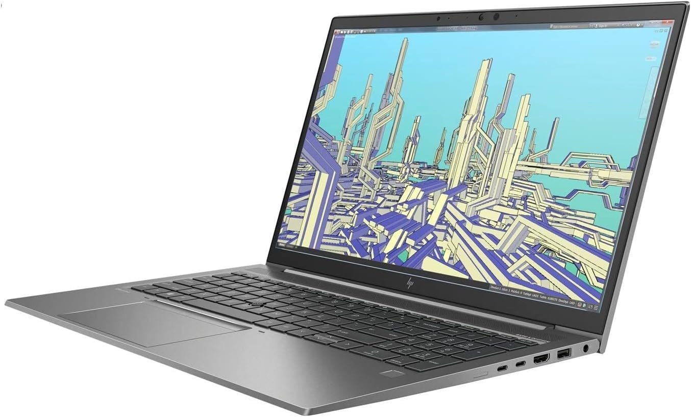 ZBOOK 15 G8 - Image 4