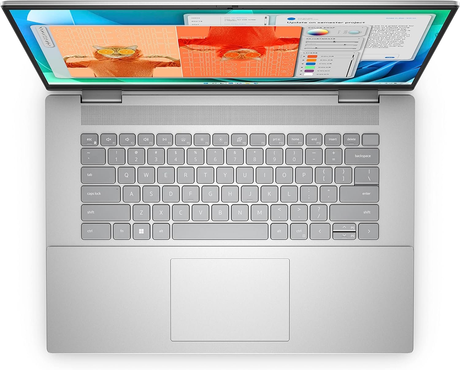 DELL INSPIRON 7630- 16 PLUS - Image 3