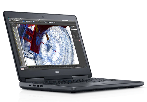 DELL PRECISION 7510 - Image 6
