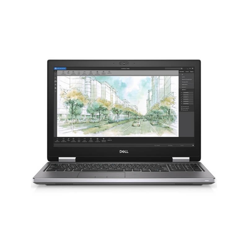 DELL PRECISION 7540