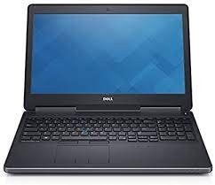 DELL PRECISION 7510 - Image 4