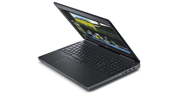 DELL PRECISION 7510 | World Islamic
