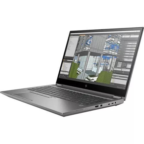 HP ZBOOK 15 G7 POWER - الصورة 2