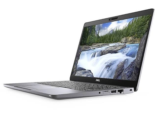 DELL LATITUDE 5411